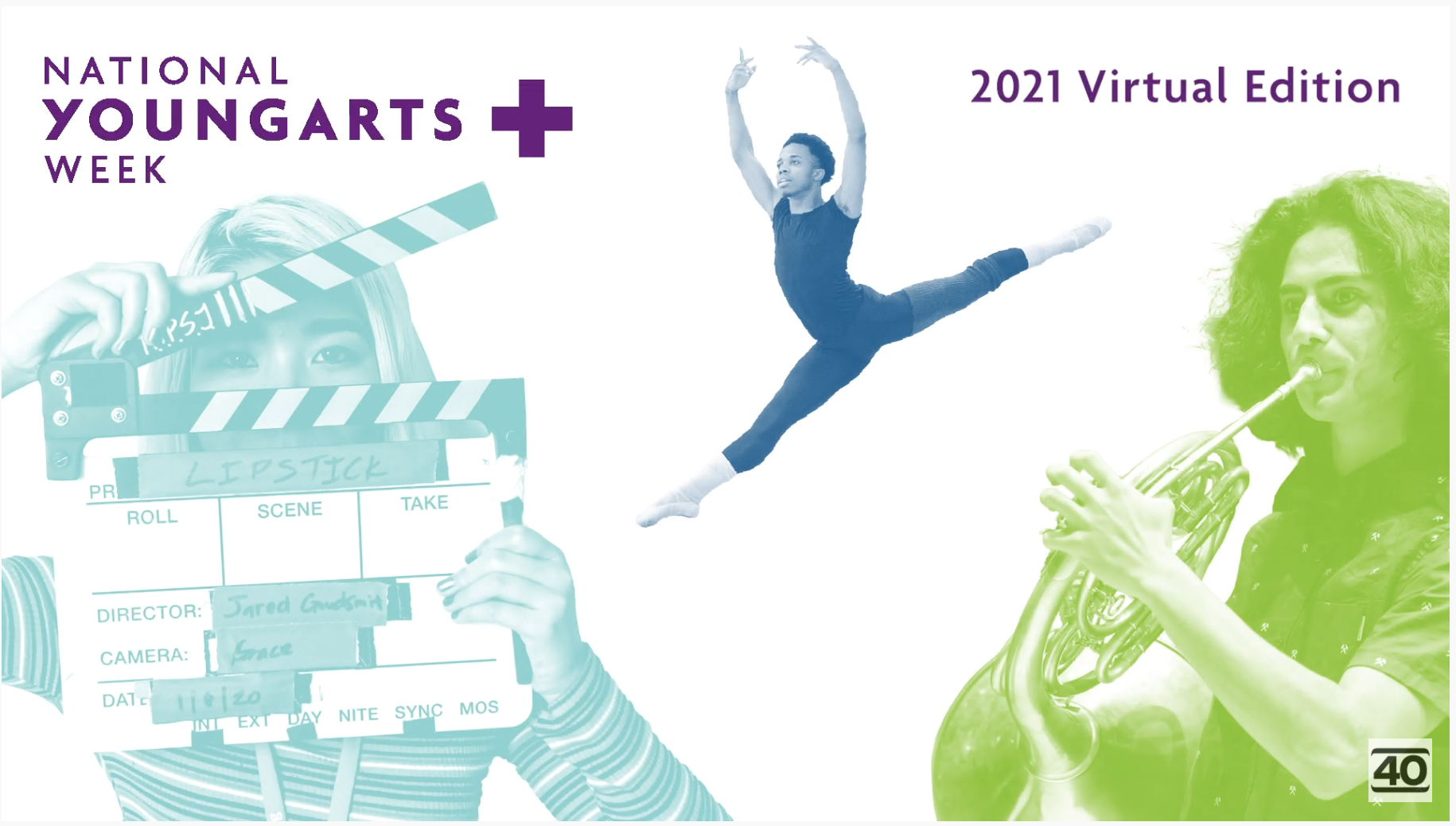 YoungArts