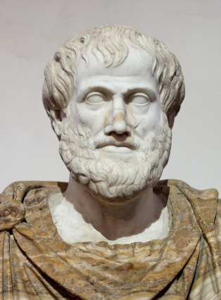 Aristotle