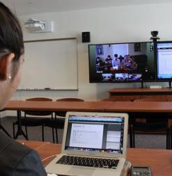 Malone School Online Network