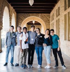 Students