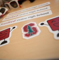 OHS Stickers OHS Stickers