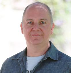 David Nunnery