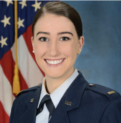 Chloe Clougher 15 Chloe C. Alum 15