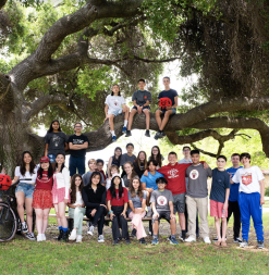 Group Tree 2022 Group 2022