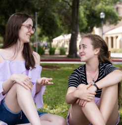 Student Support 