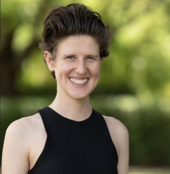 April McElrath