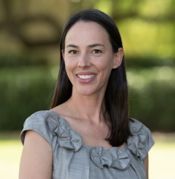 Claire Dawkins