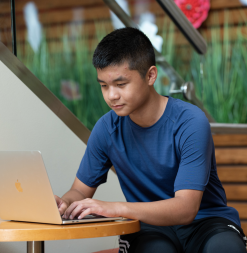 Student Laptop Student Laptop