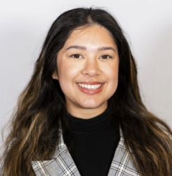 Jasmine Golparast