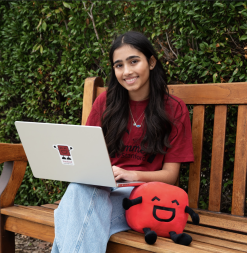 Student Laptop