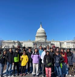 Students DC Students DC