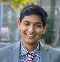 Vikram Venkatram Vikram Venkatram