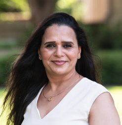 Anita Rathi