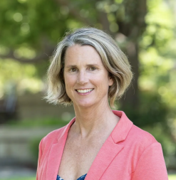 Tracy Steele