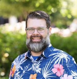 Pete Demyanovich 2025