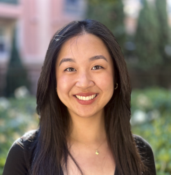 Sharon Lin