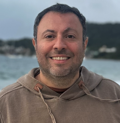 Javier Mocarquer
