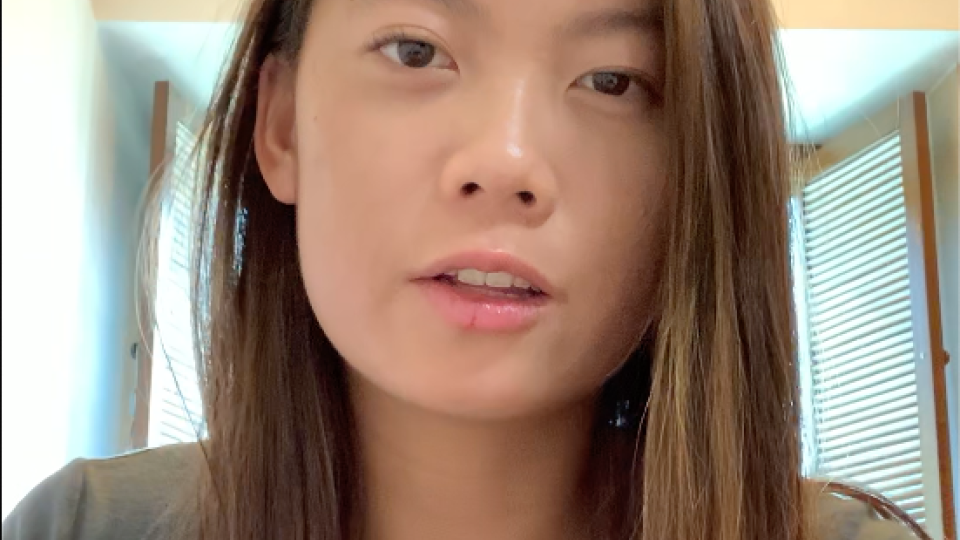 Tsang