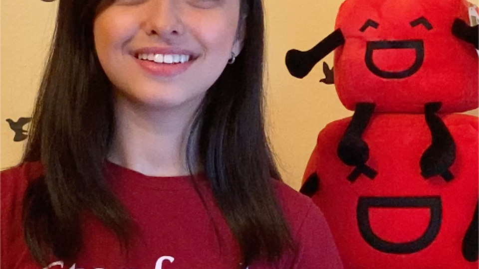 Maddie