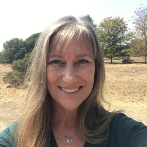 Michelle Wright