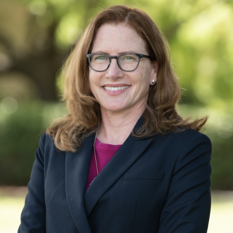 Kathleen Washburn