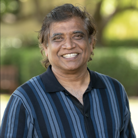 Paramsothy Thananjeyan