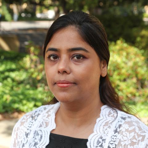 Tina Lal
