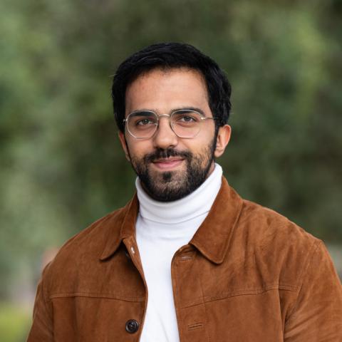 Sami Hamgam