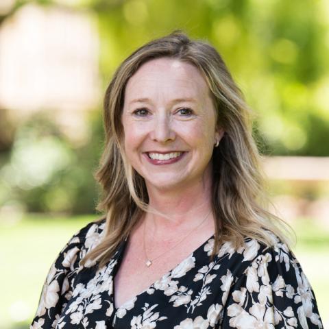Louise Schultze