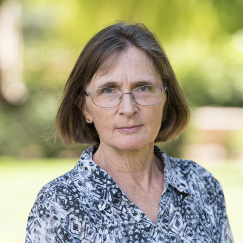 Laurie Bickart