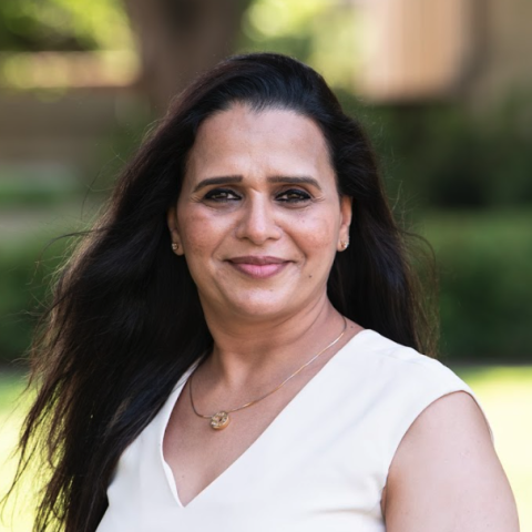 Anita Rathi