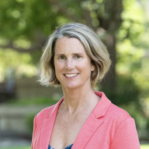 Tracy Steele