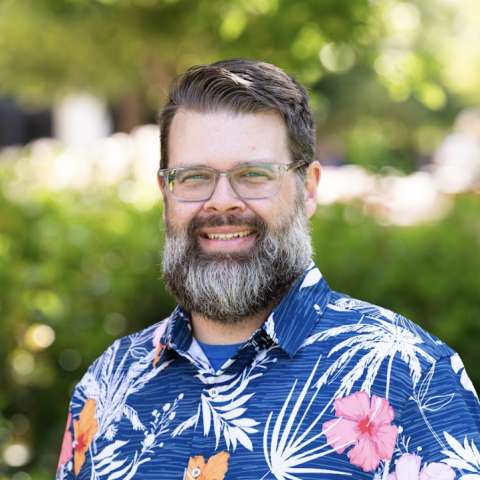Pete Demyanovich 2025