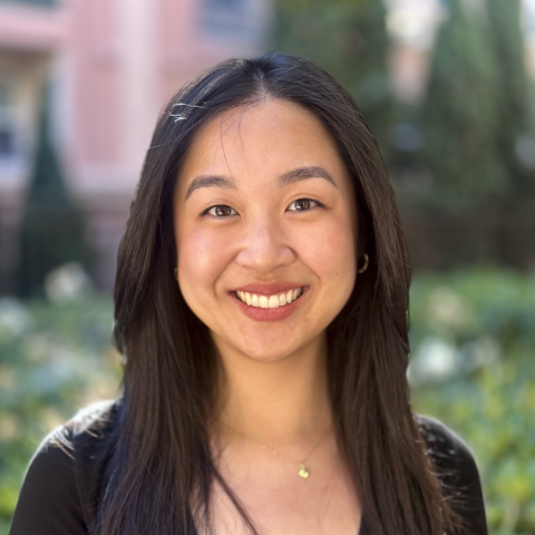 Sharon Lin