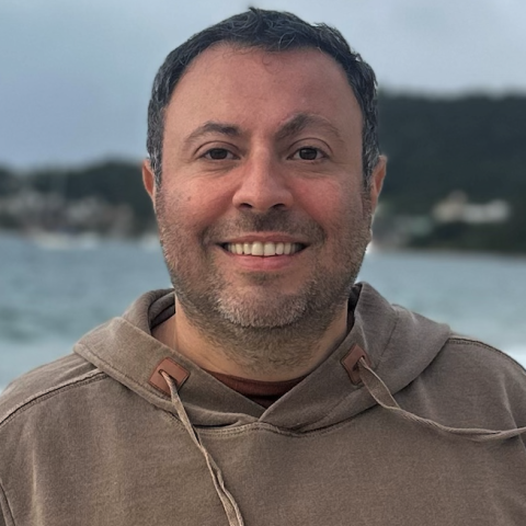 Javier Mocarquer