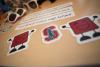 OHS Stickers
