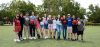 Students on Campus