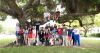 2022 Students Tree