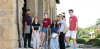 Stanford OHS Students