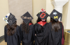 Grad Caps